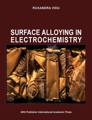 Surface Alloying in Electrochemistry 193592429X Book Cover