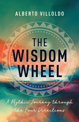 The Wisdom Wheel 1401970303 Book Cover