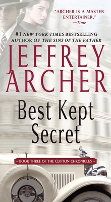 Best Kept Secret 1250040779 Book Cover