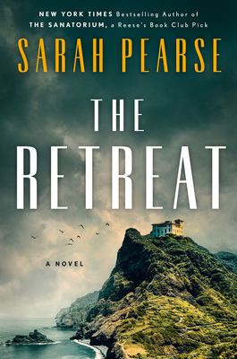 The Retreat [Large Print] 1432896032 Book Cover