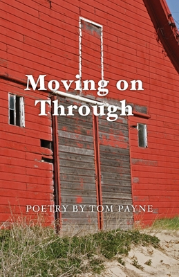 Moving on Through B0CSHR4C7R Book Cover