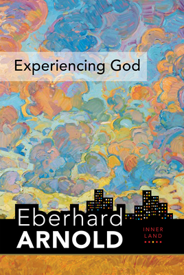 Experiencing God: Inner Land--A Guide Into the ... 0874862965 Book Cover