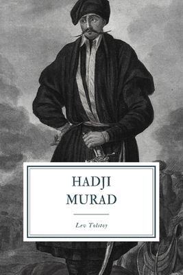 Hadji Murad B08CPLLXRM Book Cover