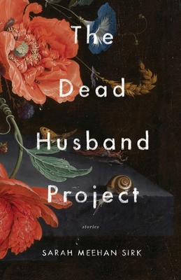 The Dead Husband Project 0385687605 Book Cover