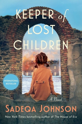 Keeper of Lost Children 1668069911 Book Cover