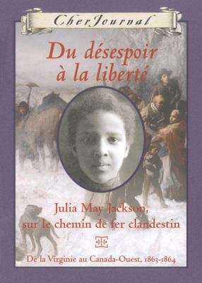 Cher Journal: Du D?sespoir ? La Libert? [French] 1443101001 Book Cover