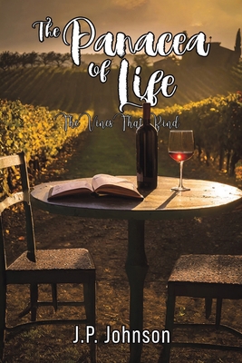 The Panacea of Life 1647500486 Book Cover