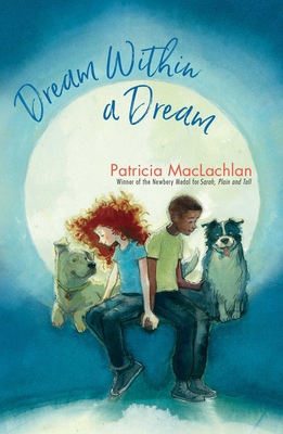 Dream Within a Dream 153442959X Book Cover