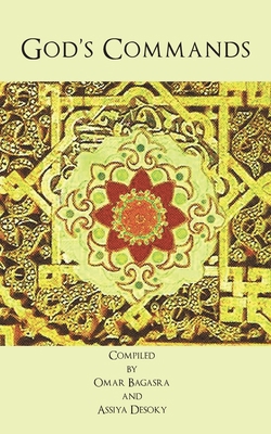 God's Commands 1665510587 Book Cover