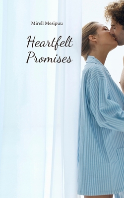 Heartfelt Promises 9908198629 Book Cover