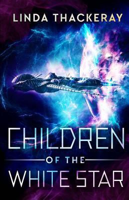 Children of the White Star 1536821640 Book Cover