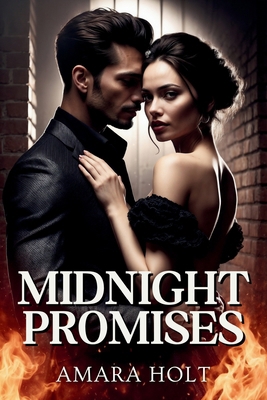 Midnight Promises B0DPH3S3WC Book Cover