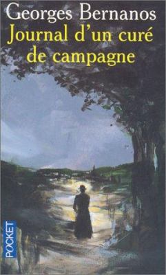 Journal D'UN Cure De Campagne (French Edition) [French] 2266122223 Book Cover