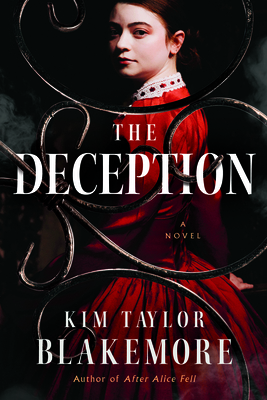 The Deception 1542037034 Book Cover