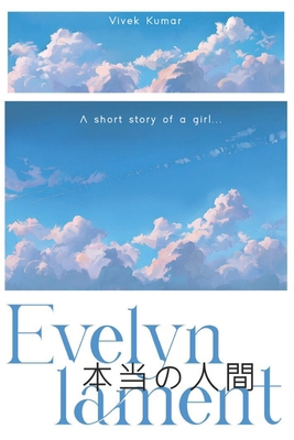 Evelyn lament            Book Cover