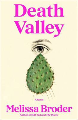 Death Valley 1668035669 Book Cover