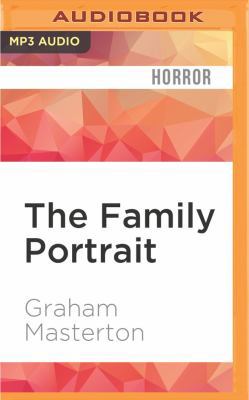 The Family Portrait 1531840043 Book Cover