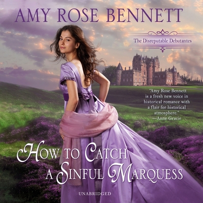 How to Catch a Sinful Marquess 1094020923 Book Cover