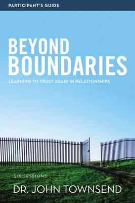 Beyond Boundaries Bible Study Participant's Gui... 0310684471 Book Cover