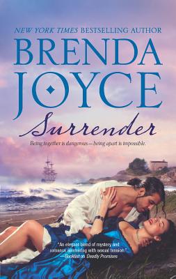 Surrender 0373777299 Book Cover