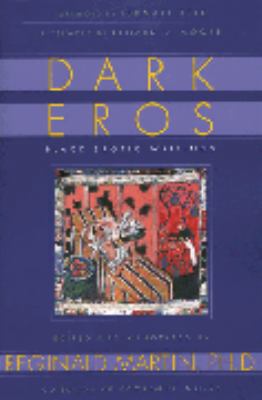 Dark Eros: Black Erotic Writings 0312198507 Book Cover