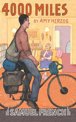 4000 Miles 0573700370 Book Cover