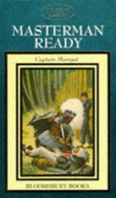 Masterman Ready 1854712489 Book Cover