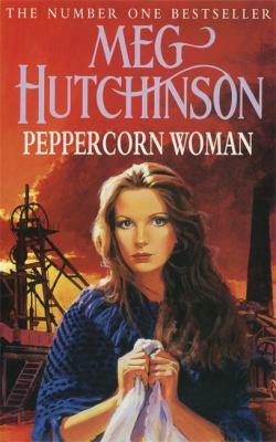 Peppercorn Woman B000XPLNB2 Book Cover