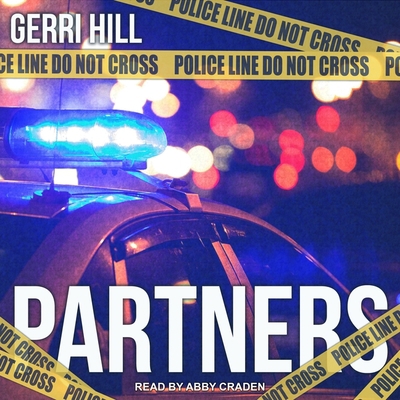 Partners B08ZBJ4H96 Book Cover