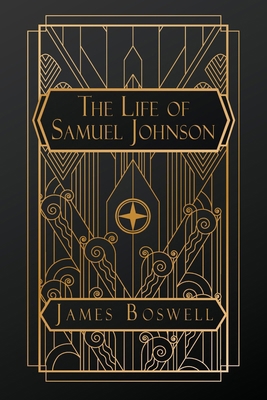 The Life of Samuel Johnson            Book Cover