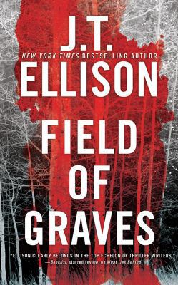 Field of Graves 1531887562 Book Cover