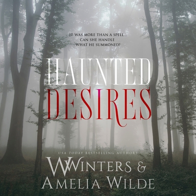 Haunted Desires B0GBZ82RPR Book Cover