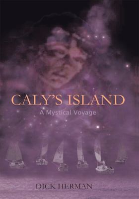 Caly's Island 1452047588 Book Cover