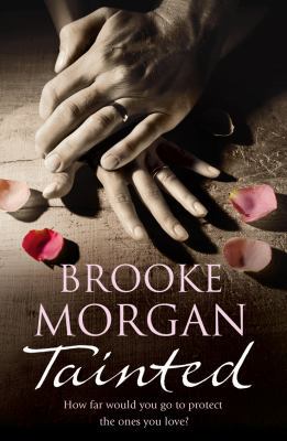 Tainted 0099536277 Book Cover