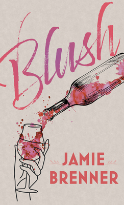 Blush [Large Print] 1432888005 Book Cover
