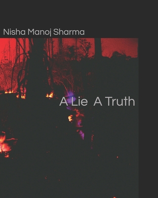 A Lie A Truth B099XQNL1J Book Cover