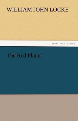 The Red Planet 3842455178 Book Cover