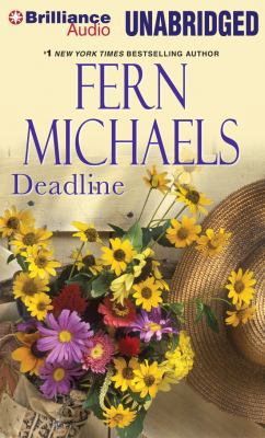 Deadline 1480541362 Book Cover