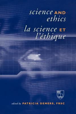 Science and Ethics / La Science Et l'Éthique B00632X22C Book Cover
