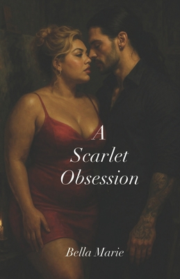 A Scarlet Obsession B0G2T3HX98 Book Cover