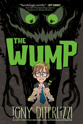 The Wump B0GD5PHJDZ Book Cover