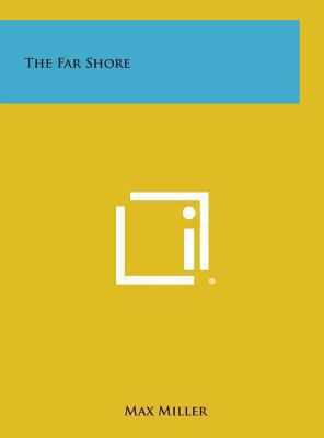 The Far Shore 1258931982 Book Cover
