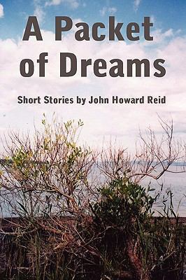 A Packet of Dreams 1435719859 Book Cover