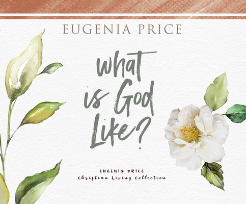 What Is God Like? 1662084323 Book Cover