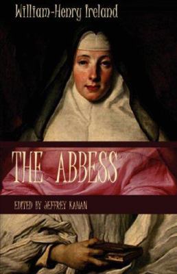 The Abbess: A Romance 0976721260 Book Cover