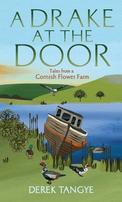 A Drake at the Door 1472109929 Book Cover