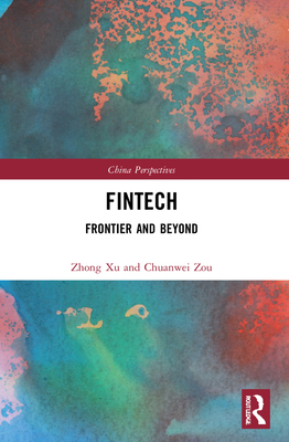 Fintech : Frontier and Beyond Book Cover
