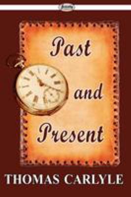 Past and Present 1604506857 Book Cover
