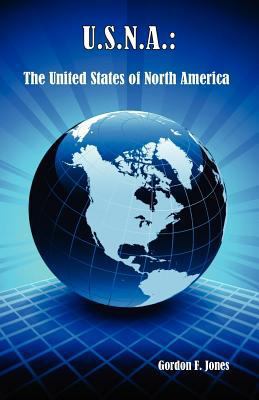 U.S.N.A. 0986568368 Book Cover