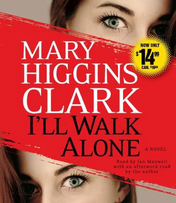 I'll Walk Alone 1442358432 Book Cover